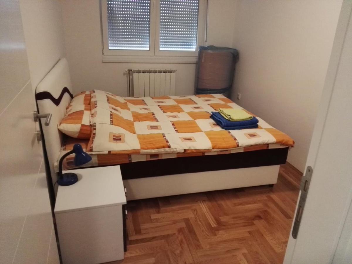 Bk Apartment, Istocno Sarajevo, Lukavica Exterior foto