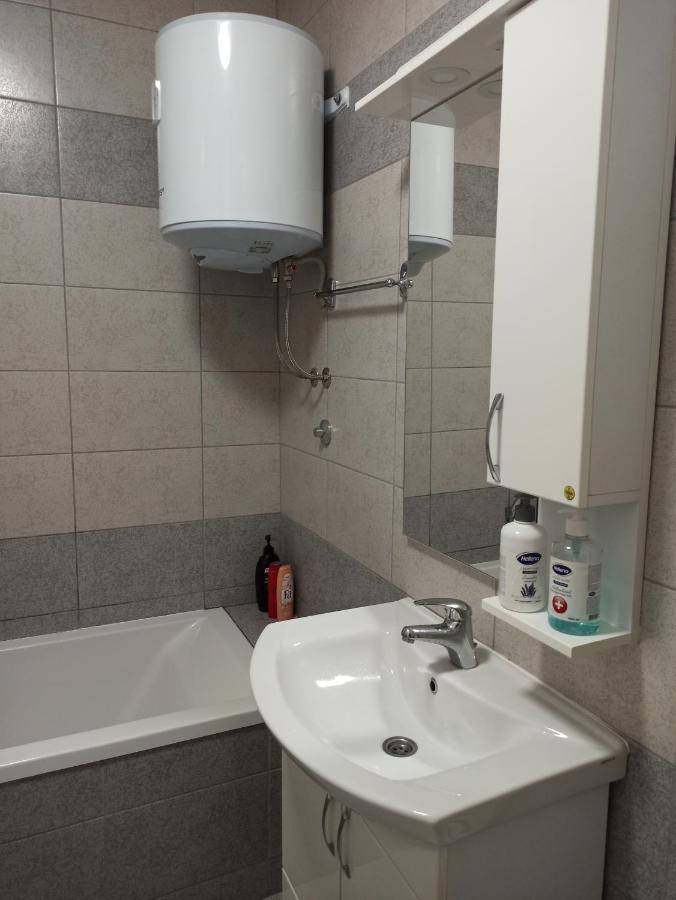 Bk Apartment, Istocno Sarajevo, Lukavica Zimmer foto