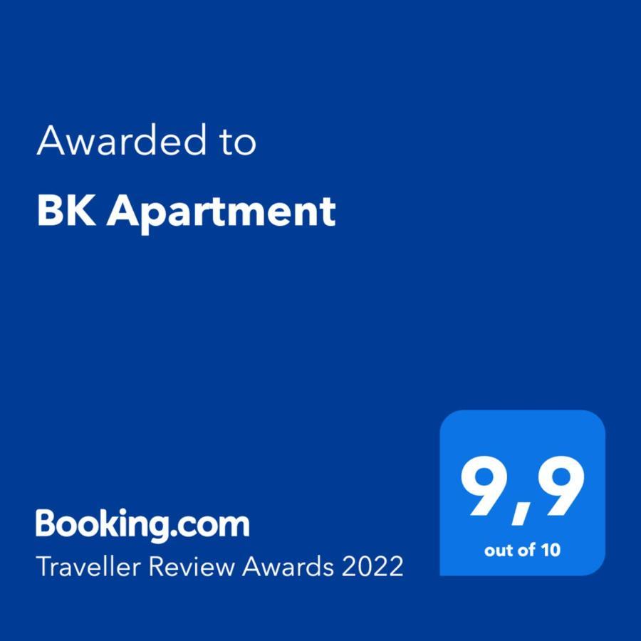 Bk Apartment, Istocno Sarajevo, Lukavica Exterior foto