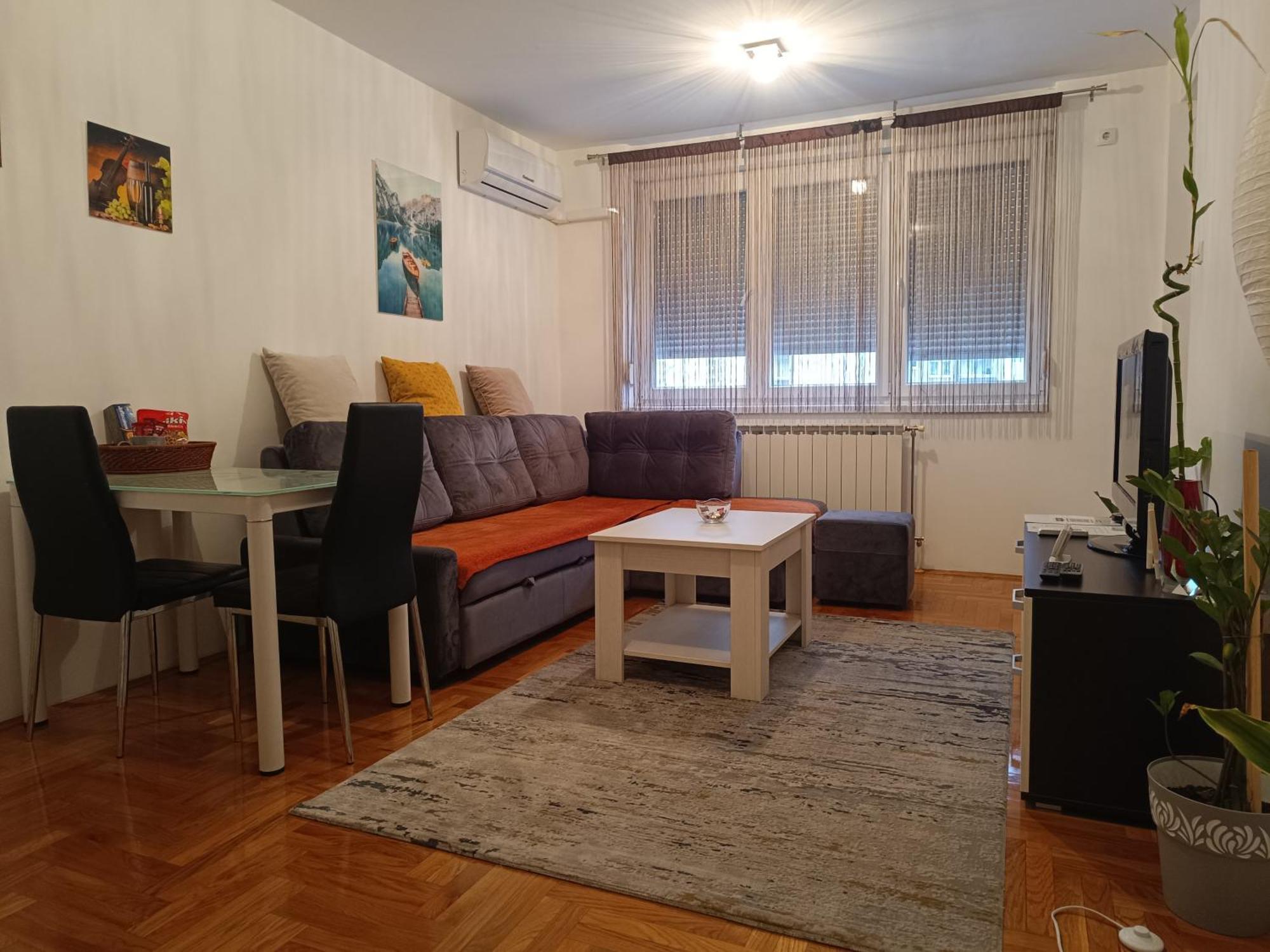 Bk Apartment, Istocno Sarajevo, Lukavica Exterior foto