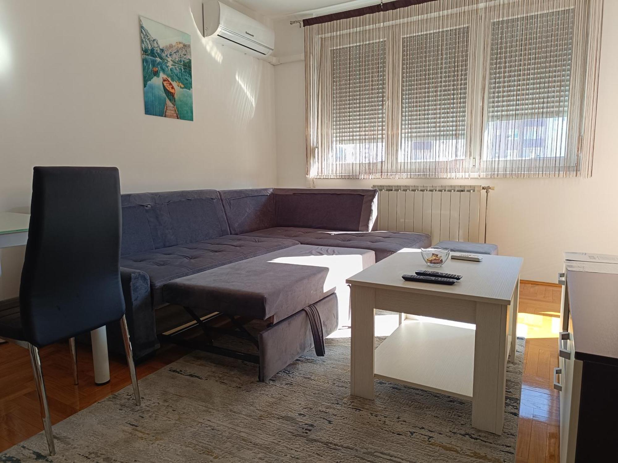 Bk Apartment, Istocno Sarajevo, Lukavica Exterior foto