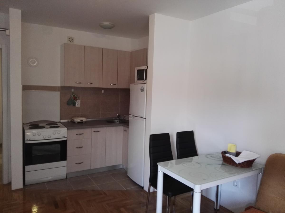 Bk Apartment, Istocno Sarajevo, Lukavica Exterior foto