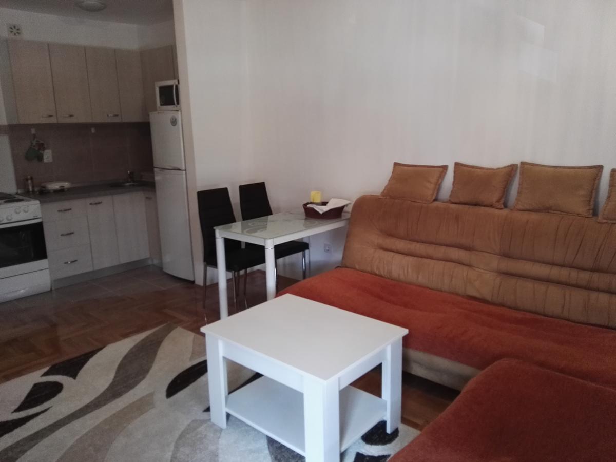 Bk Apartment, Istocno Sarajevo, Lukavica Exterior foto