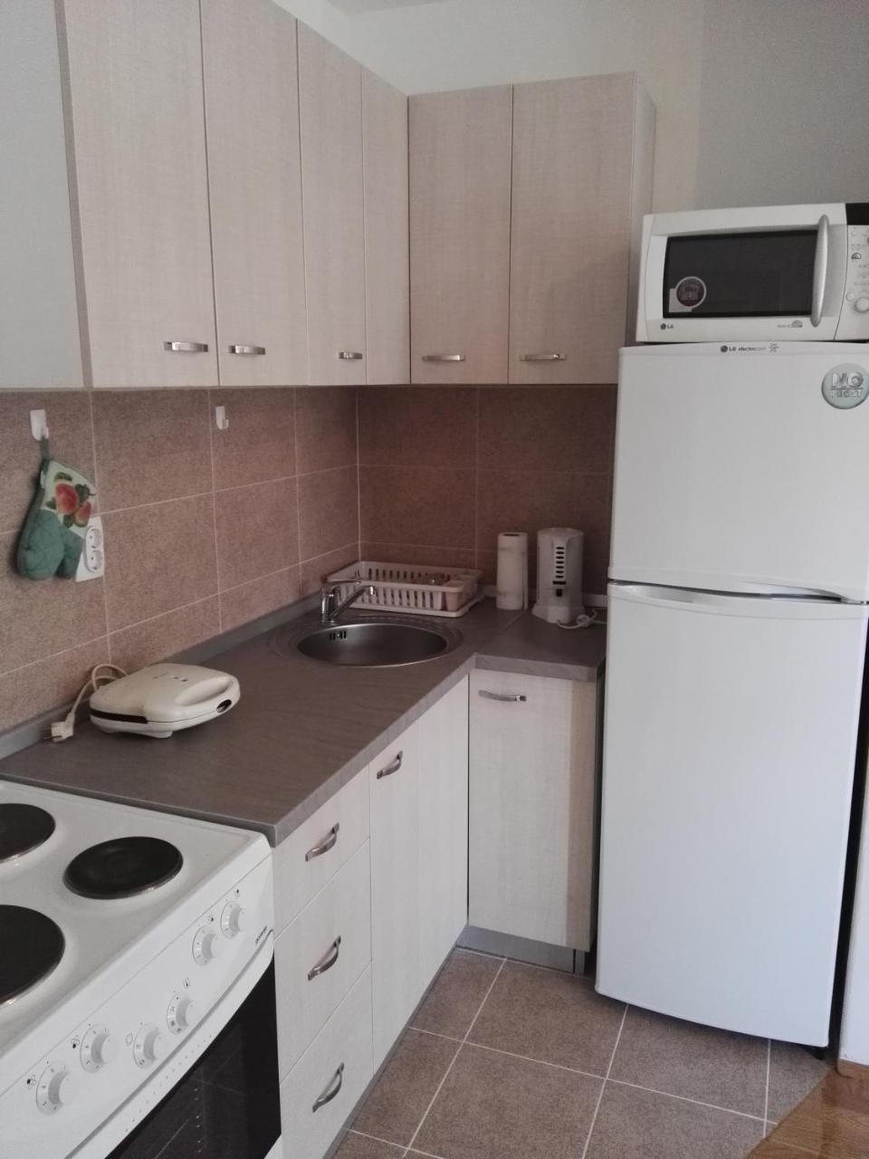 Bk Apartment, Istocno Sarajevo, Lukavica Exterior foto