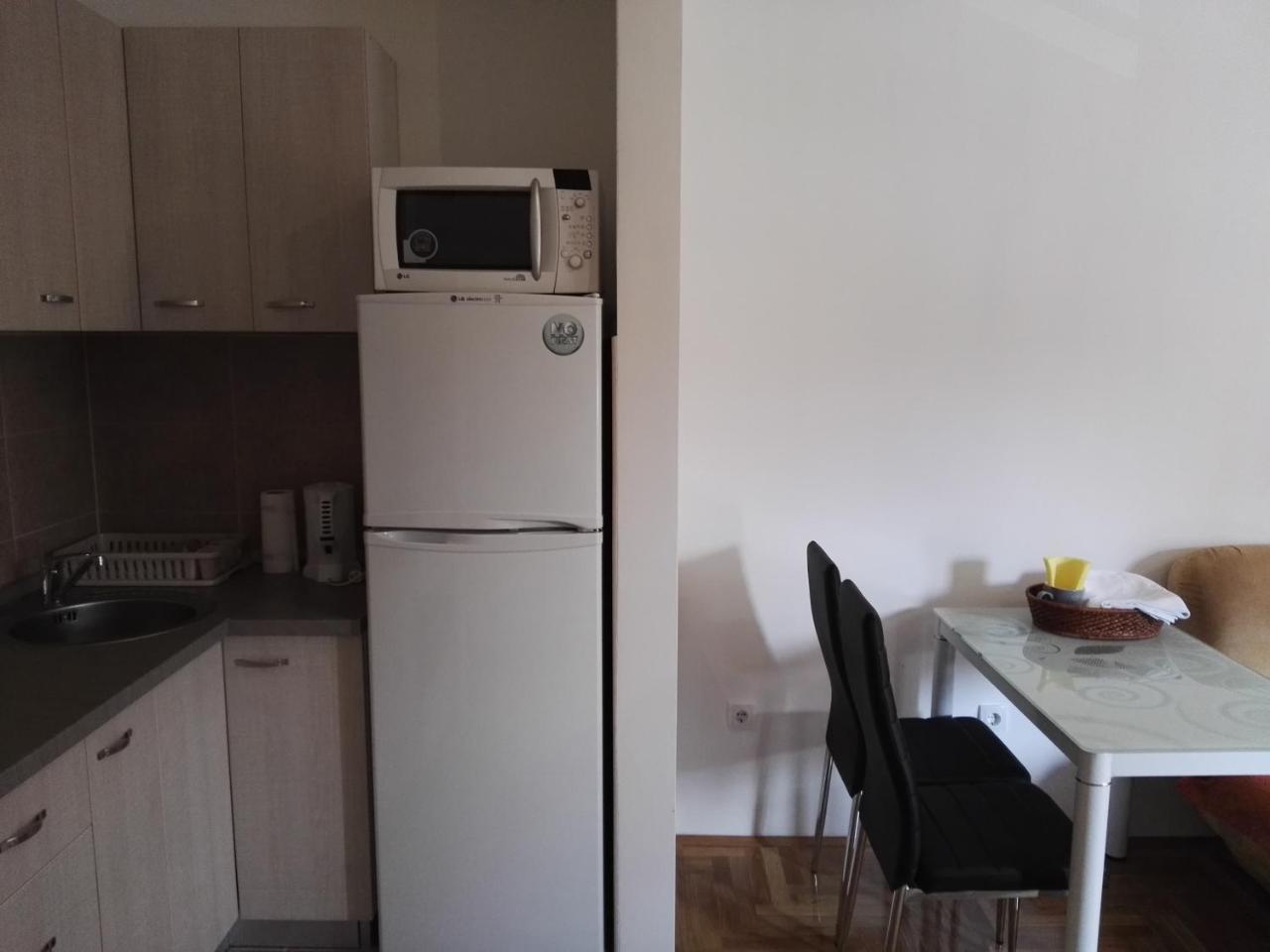 Bk Apartment, Istocno Sarajevo, Lukavica Exterior foto