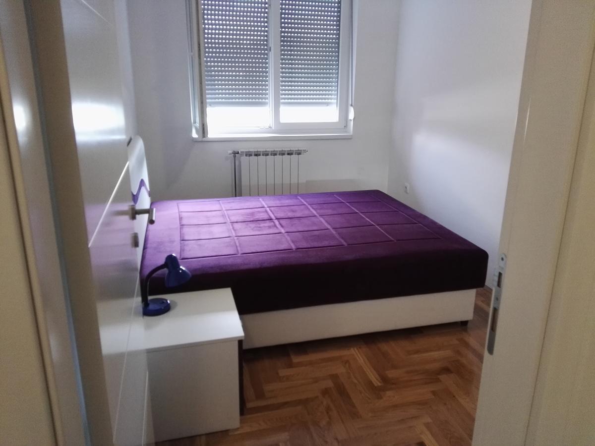 Bk Apartment, Istocno Sarajevo, Lukavica Exterior foto
