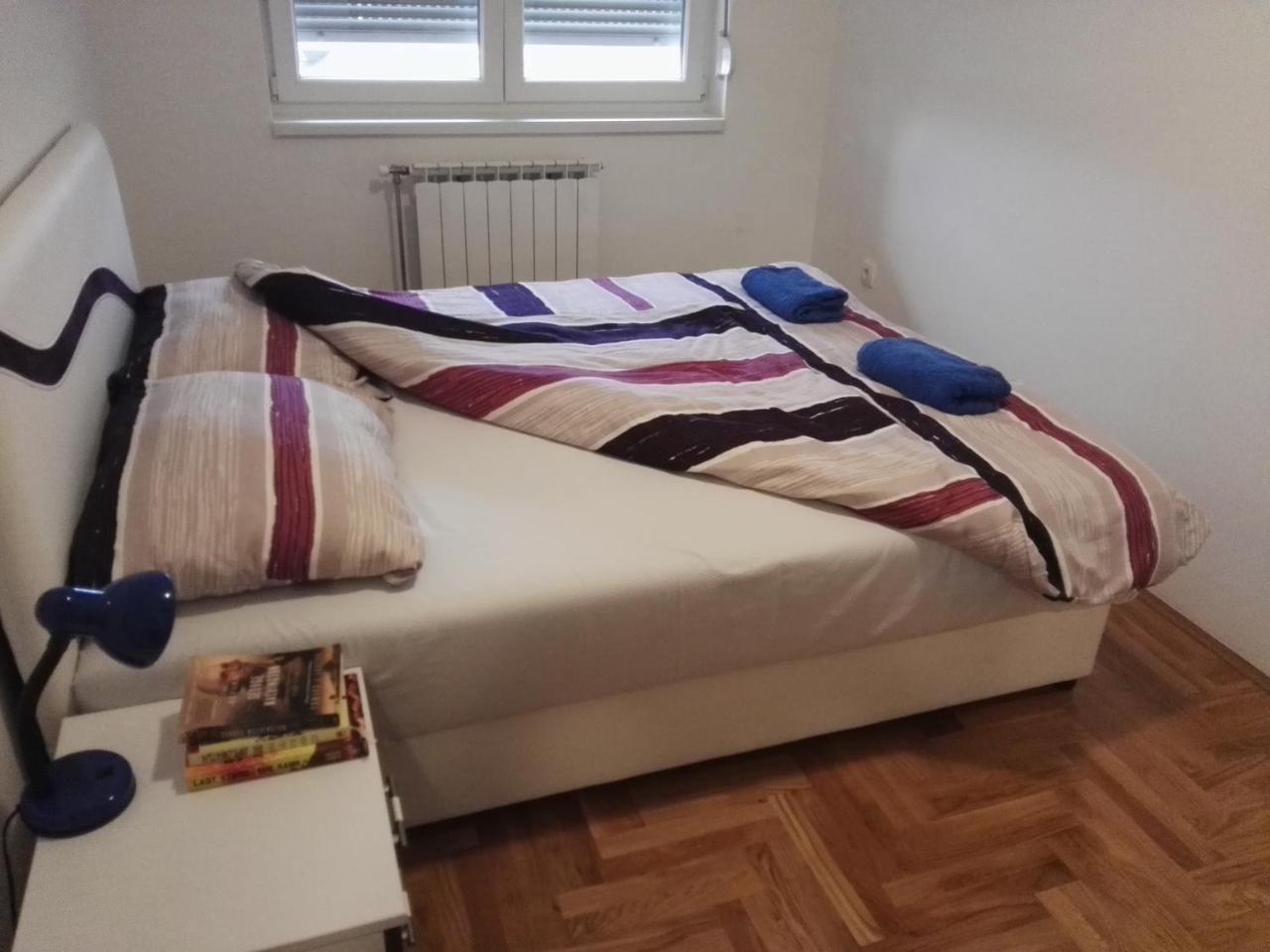 Bk Apartment, Istocno Sarajevo, Lukavica Exterior foto
